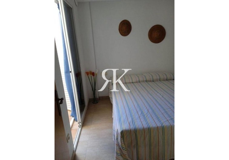 Revente - town house - Pilar de la Horadada - Costa Blanca