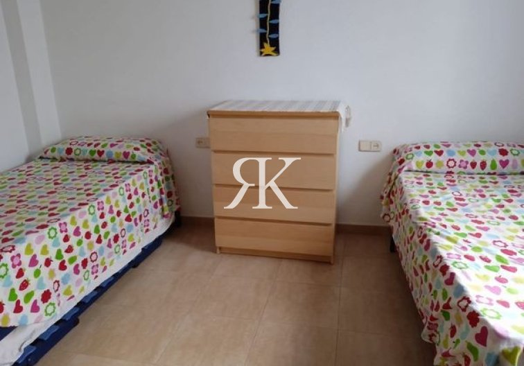 Revente - town house - Pilar de la Horadada - Costa Blanca