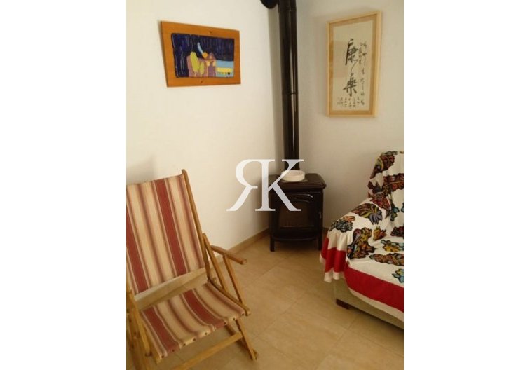 Revente - town house - Pilar de la Horadada - Costa Blanca