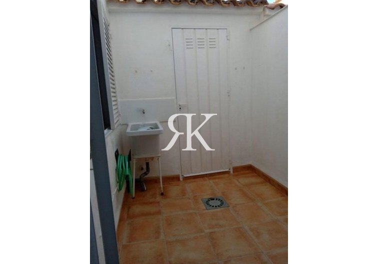 Revente - town house - Pilar de la Horadada - Costa Blanca