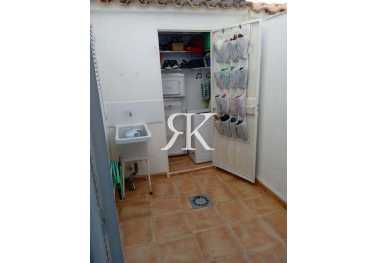 Revente - town house - Pilar de la Horadada - Costa Blanca