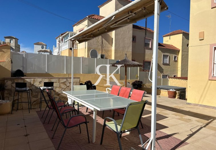 Revente - Appartement - San Miguel de Salinas - Inland
