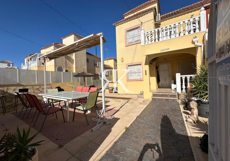 Revente - Appartement - San Miguel de Salinas - Inland