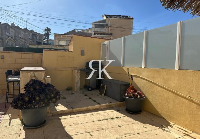 Revente - Appartement - San Miguel de Salinas - Inland