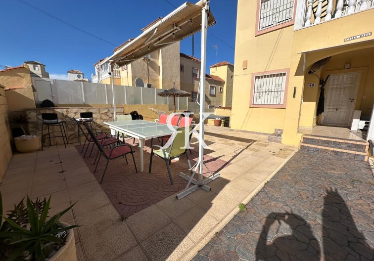 Revente - Appartement - San Miguel de Salinas - Inland