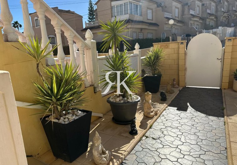 Revente - Appartement - San Miguel de Salinas - Inland