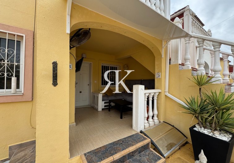 Revente - Appartement - San Miguel de Salinas - Inland