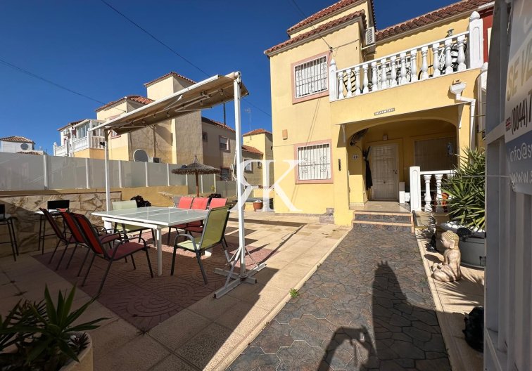 Revente - Appartement - San Miguel de Salinas - Inland