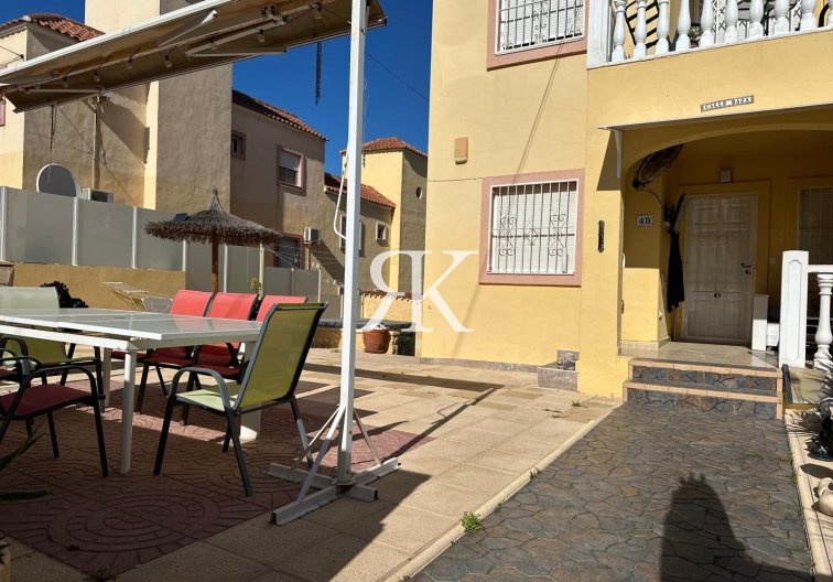 Revente - Appartement - San Miguel de Salinas - Inland