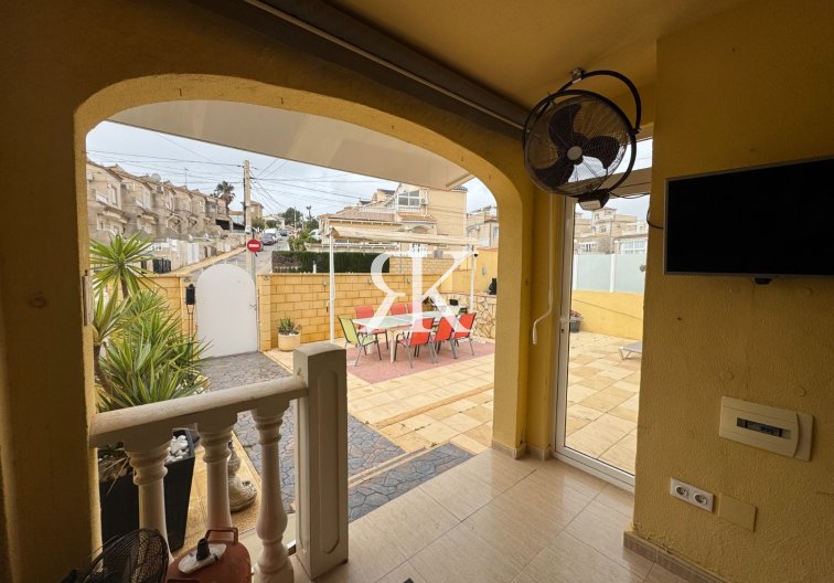 Revente - Appartement - San Miguel de Salinas - Inland