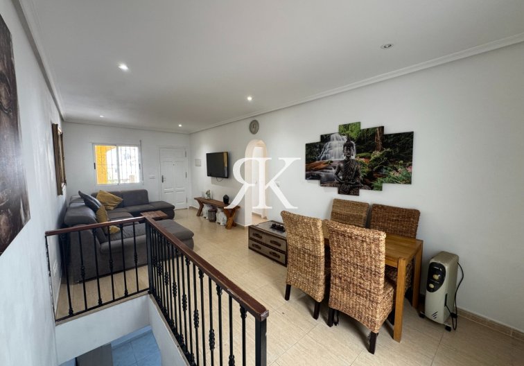 Revente - Appartement - San Miguel de Salinas - Inland