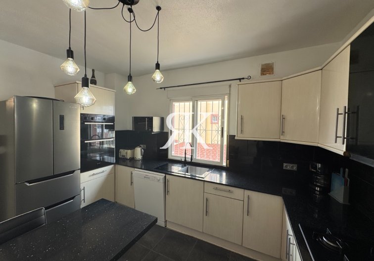 Revente - Appartement - San Miguel de Salinas - Inland