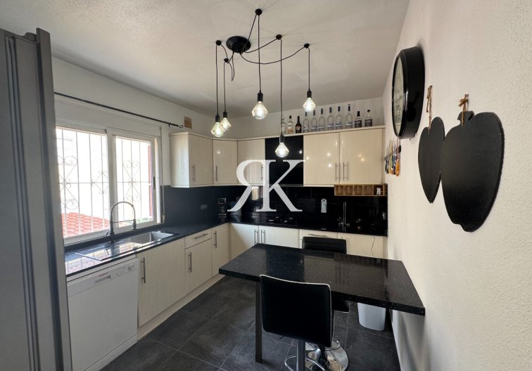 Revente - Appartement - San Miguel de Salinas - Inland