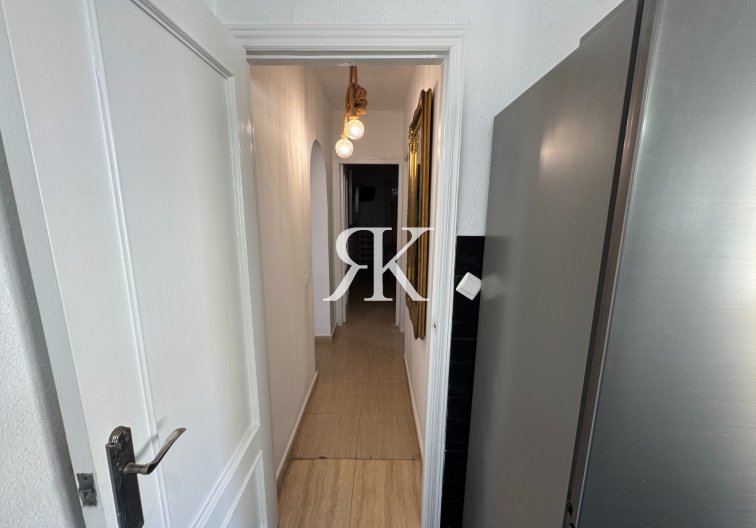 Revente - Appartement - San Miguel de Salinas - Inland