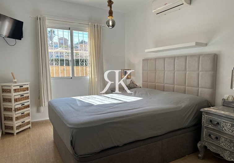 Revente - Appartement - San Miguel de Salinas - Inland