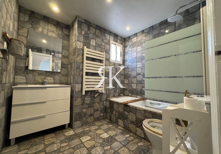 Revente - Appartement - San Miguel de Salinas - Inland