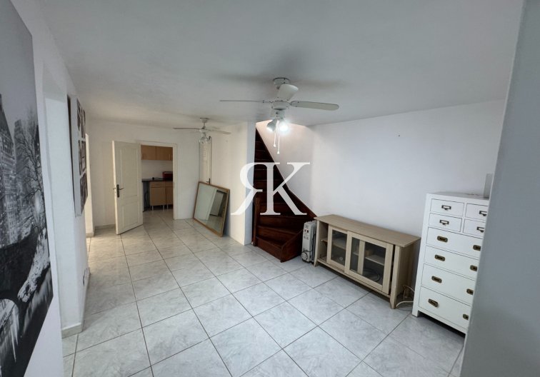 Revente - Appartement - San Miguel de Salinas - Inland