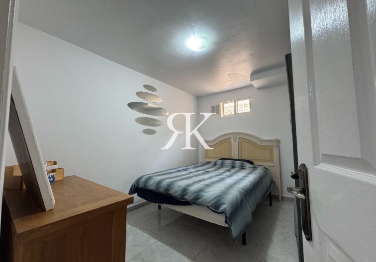 Revente - Appartement - San Miguel de Salinas - Inland