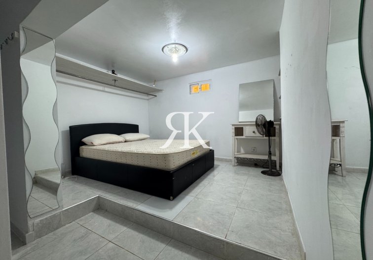 Revente - Appartement - San Miguel de Salinas - Inland