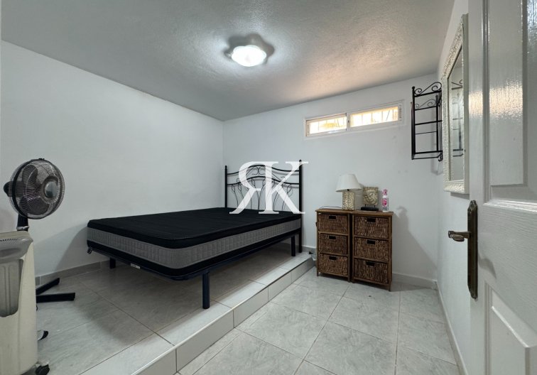 Revente - Appartement - San Miguel de Salinas - Inland