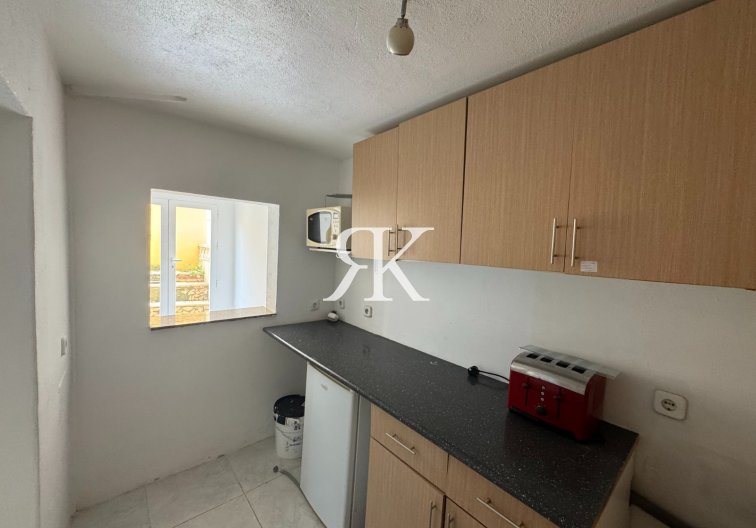 Revente - Appartement - San Miguel de Salinas - Inland