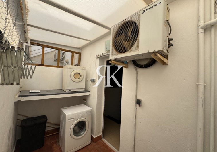 Revente - Appartement - San Miguel de Salinas - Inland