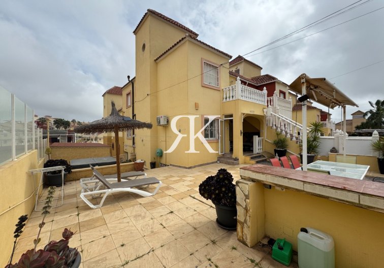 Revente - Appartement - San Miguel de Salinas - Inland