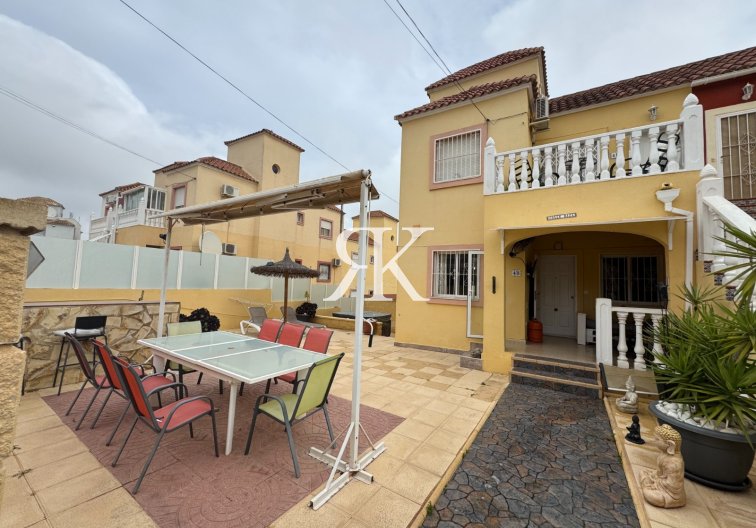 Revente - Appartement - San Miguel de Salinas - Inland