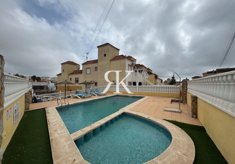 Revente - Appartement - San Miguel de Salinas - Inland