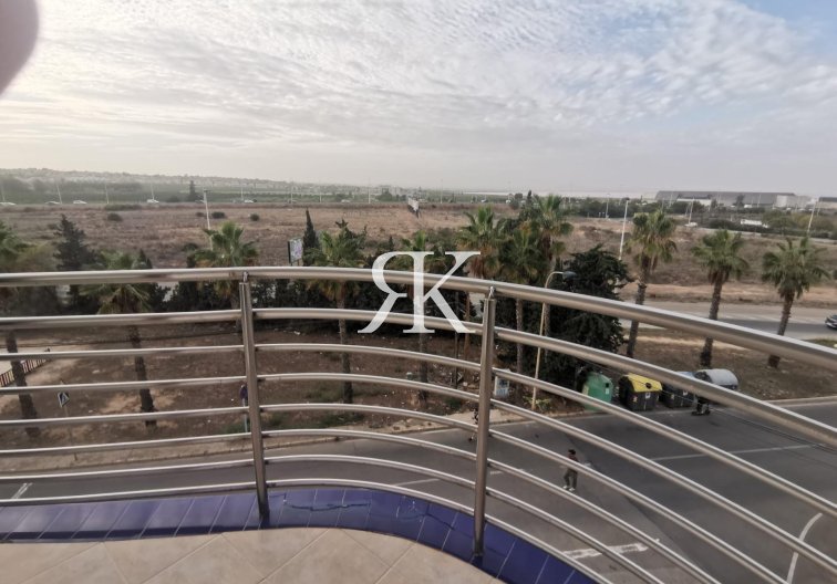 Segunda mano - Apartamento  - Torrevieja - La Veleta