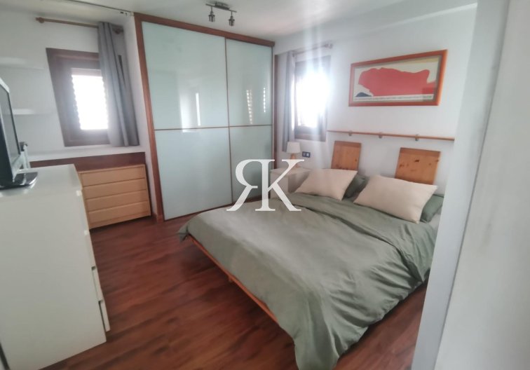 Segunda mano - Apartamento  - Torrevieja - La Veleta