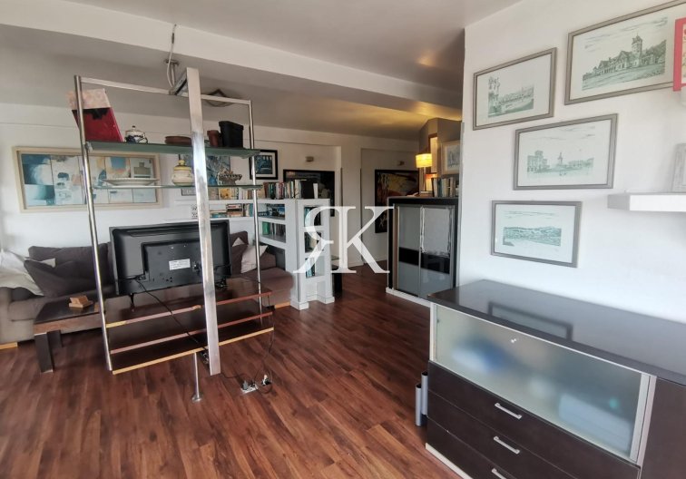 Segunda mano - Apartamento  - Torrevieja - La Veleta