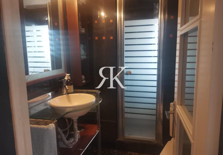 Segunda mano - Apartamento  - Torrevieja - La Veleta