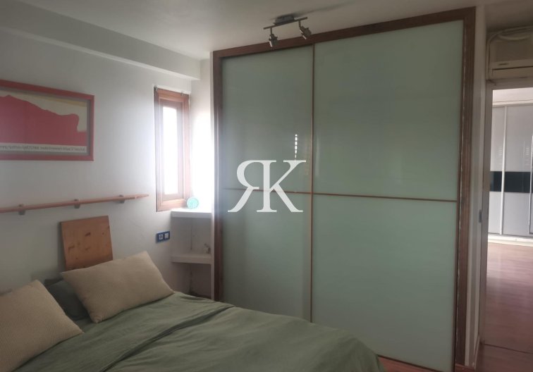 Segunda mano - Apartamento  - Torrevieja - La Veleta