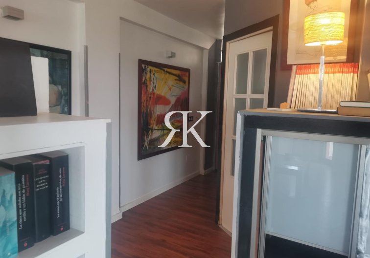 Segunda mano - Apartamento  - Torrevieja - La Veleta