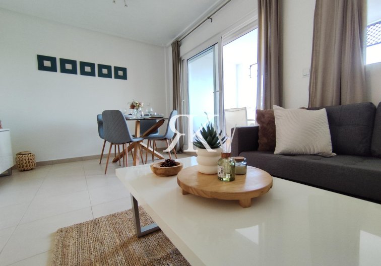 Resale - Apartment - Roldan - La Torre Golf Resort