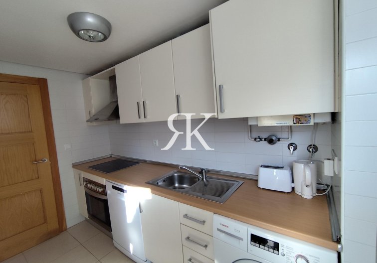 Resale - Apartment - Roldan - La Torre Golf Resort