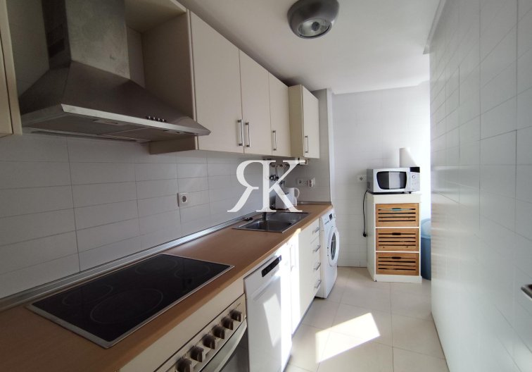 Resale - Apartment - Roldan - La Torre Golf Resort