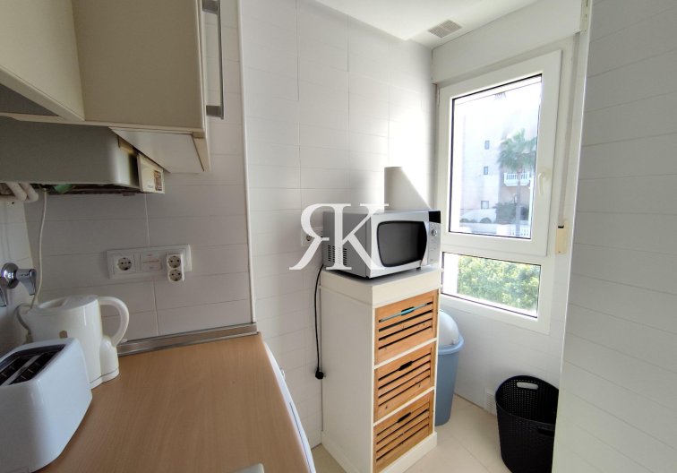 Resale - Apartment - Roldan - La Torre Golf Resort