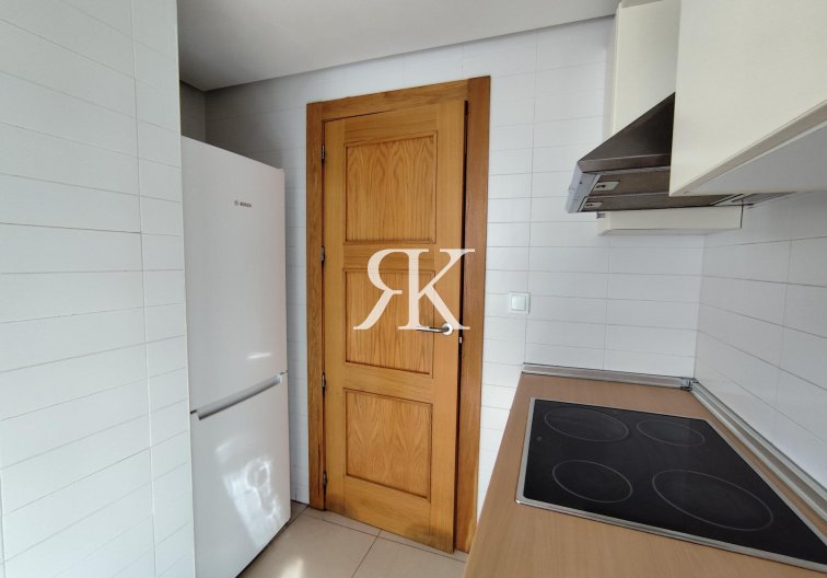 Resale - Apartment - Roldan - La Torre Golf Resort