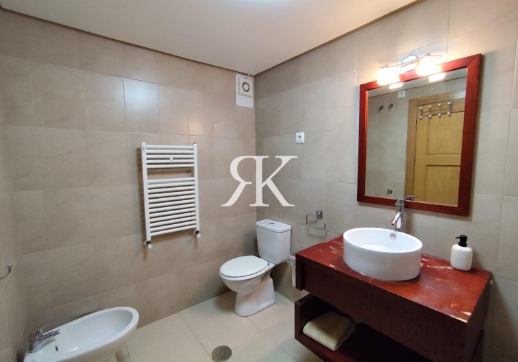 Resale - Apartment - Roldan - La Torre Golf Resort