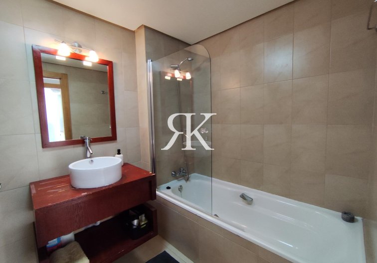 Resale - Apartment - Roldan - La Torre Golf Resort