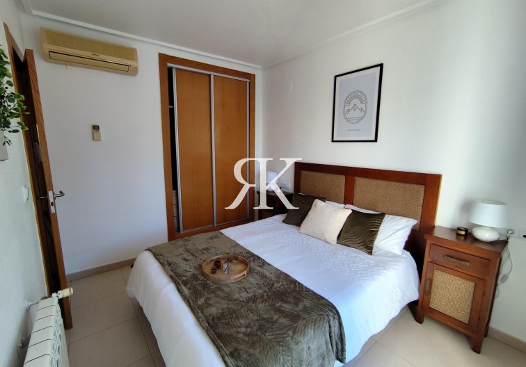 Resale - Apartment - Roldan - La Torre Golf Resort