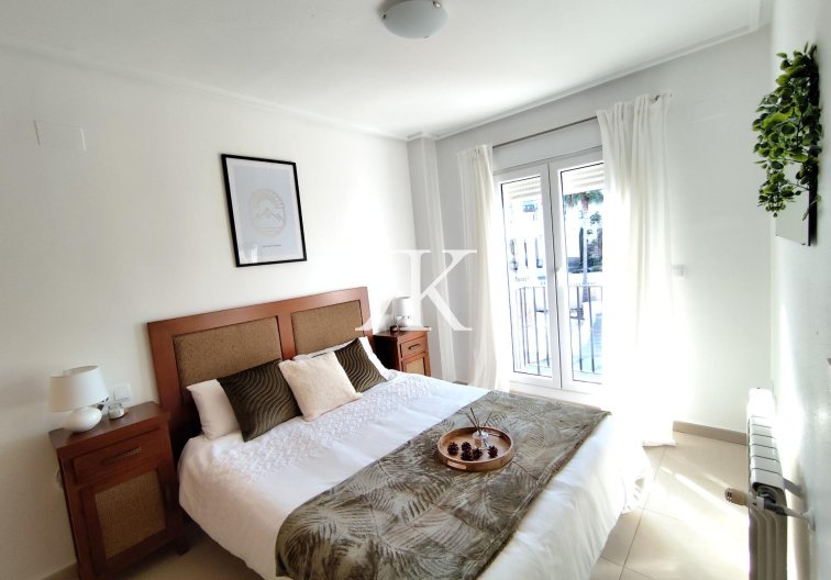 Resale - Apartment - Roldan - La Torre Golf Resort