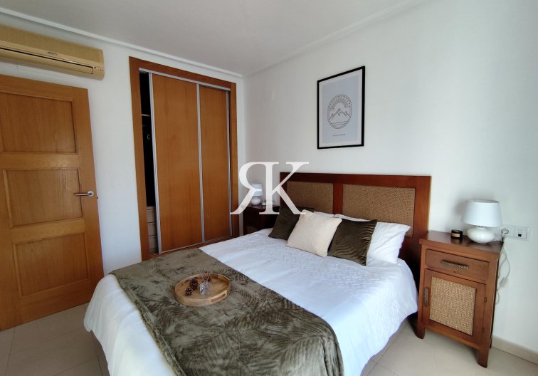 Resale - Apartment - Roldan - La Torre Golf Resort