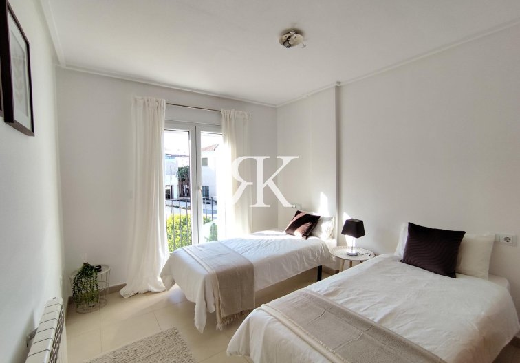 Resale - Apartment - Roldan - La Torre Golf Resort