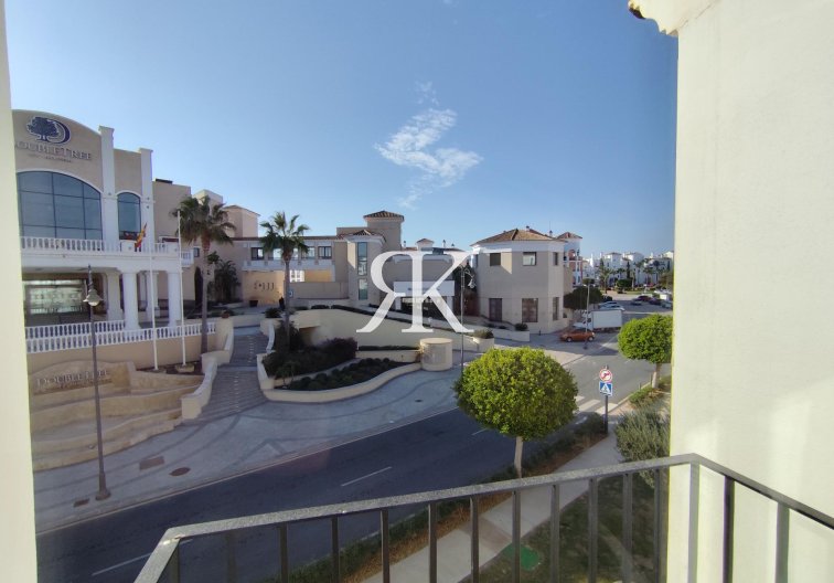 Resale - Apartment - Roldan - La Torre Golf Resort