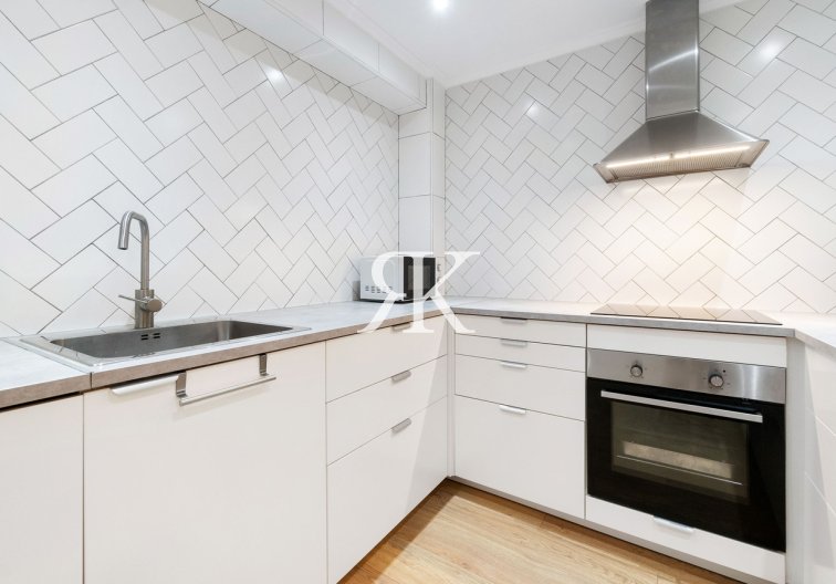 Resale - Apartment - Torrevieja - Playa del Cura