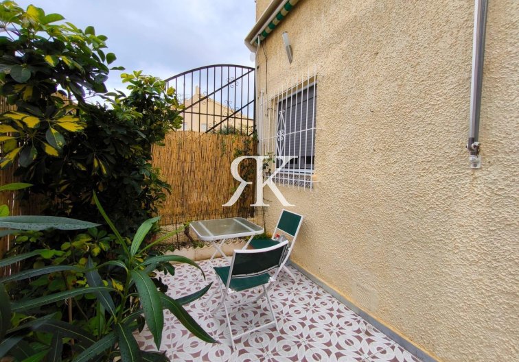 Herverkoop - town house - San Fulgencio - La Marina - Urb. La Marina