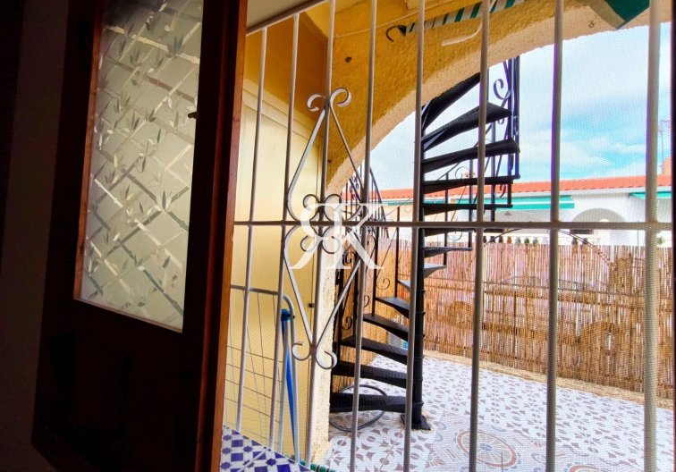 Herverkoop - town house - San Fulgencio - La Marina - Urb. La Marina